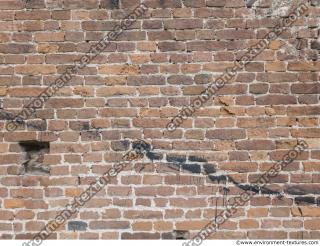 Photo Textures of Wall Bricks Old